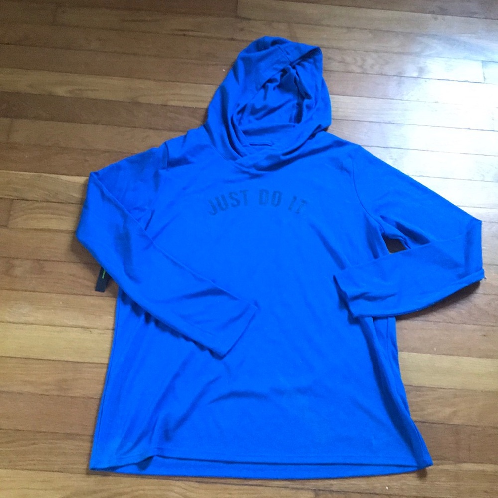 NWT Nike hoodie